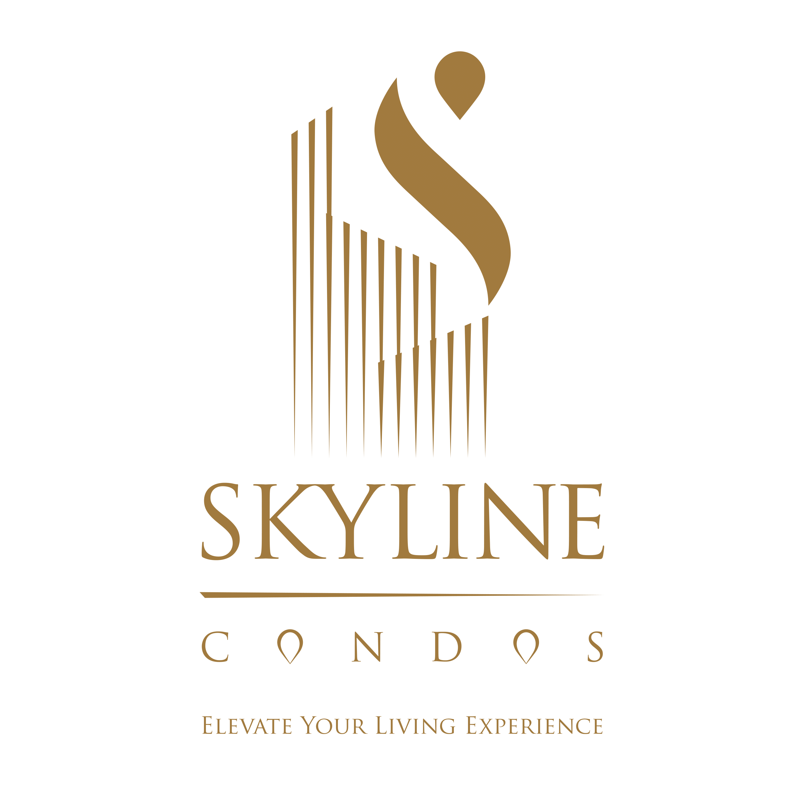 Skyline Condos-Gym